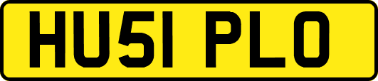 HU51PLO