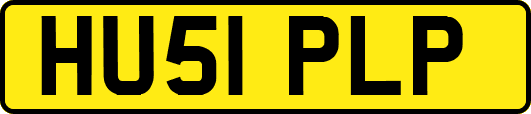 HU51PLP