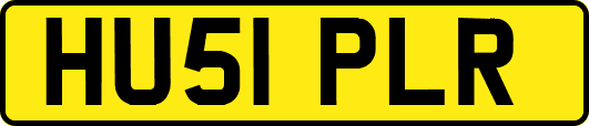 HU51PLR