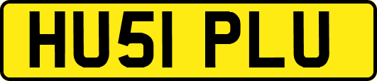 HU51PLU