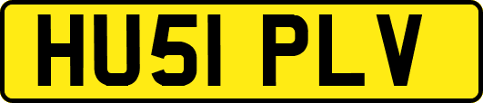 HU51PLV
