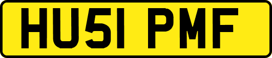 HU51PMF