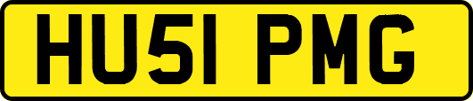 HU51PMG