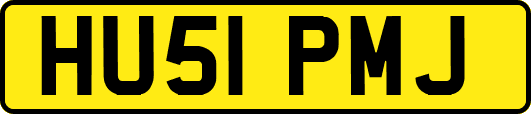 HU51PMJ