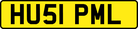 HU51PML