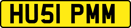 HU51PMM