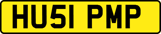 HU51PMP