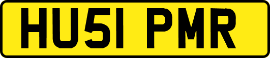HU51PMR