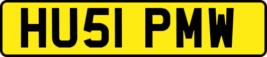 HU51PMW