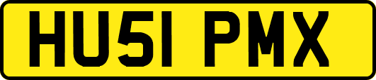 HU51PMX