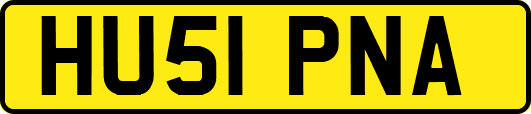 HU51PNA