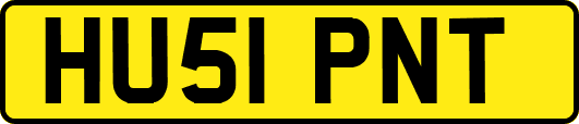 HU51PNT