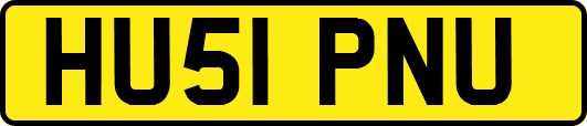 HU51PNU