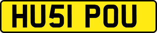 HU51POU