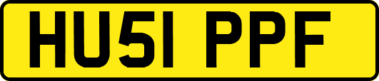HU51PPF