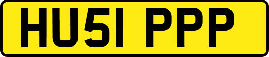 HU51PPP