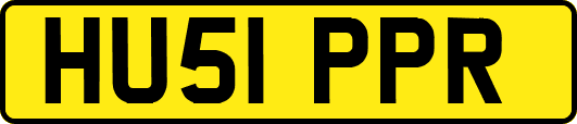 HU51PPR