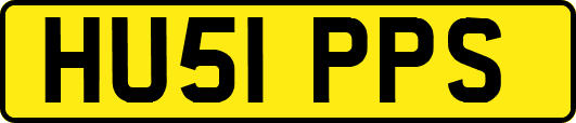 HU51PPS