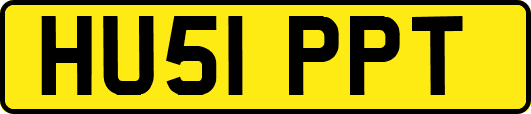 HU51PPT
