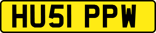 HU51PPW