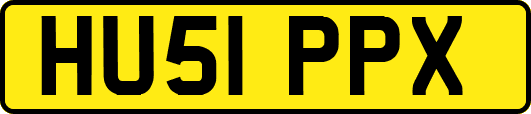 HU51PPX
