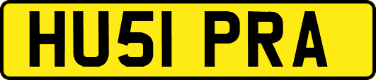 HU51PRA
