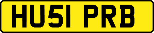 HU51PRB