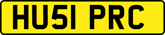 HU51PRC