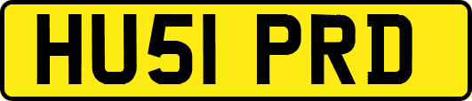 HU51PRD