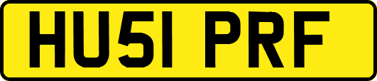 HU51PRF
