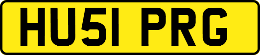 HU51PRG