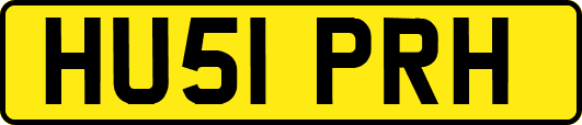 HU51PRH