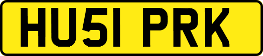HU51PRK