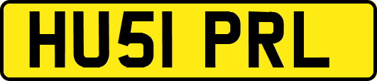 HU51PRL