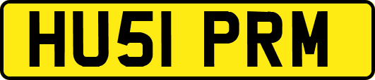 HU51PRM