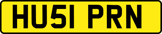 HU51PRN