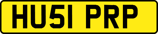 HU51PRP