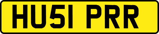 HU51PRR