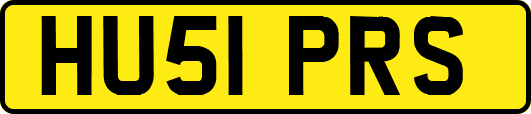 HU51PRS