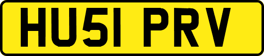 HU51PRV