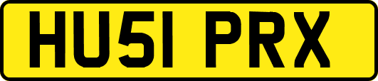 HU51PRX