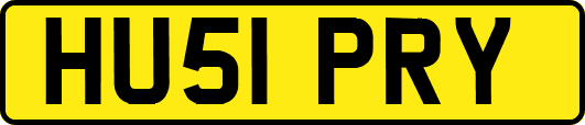 HU51PRY