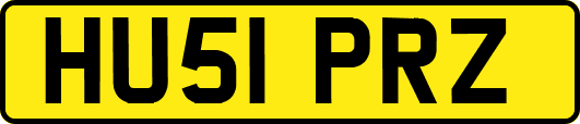 HU51PRZ