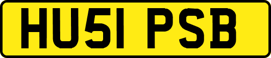 HU51PSB