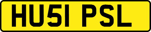 HU51PSL