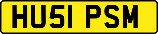 HU51PSM