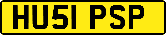 HU51PSP