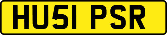 HU51PSR