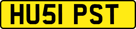 HU51PST