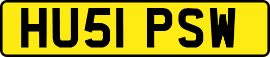 HU51PSW